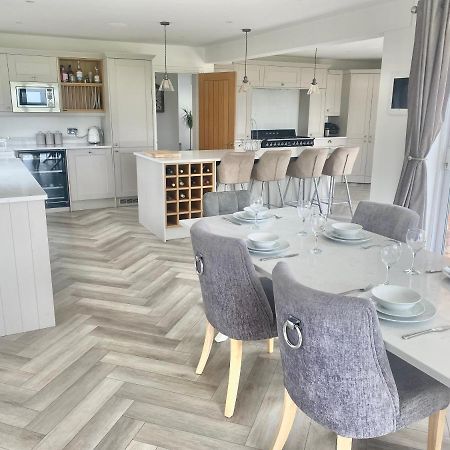 Boundary Farm Villa Middleton  Dış mekan fotoğraf