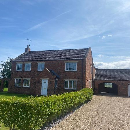 Boundary Farm Villa Middleton  Dış mekan fotoğraf