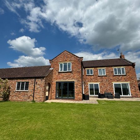 Boundary Farm Villa Middleton  Dış mekan fotoğraf