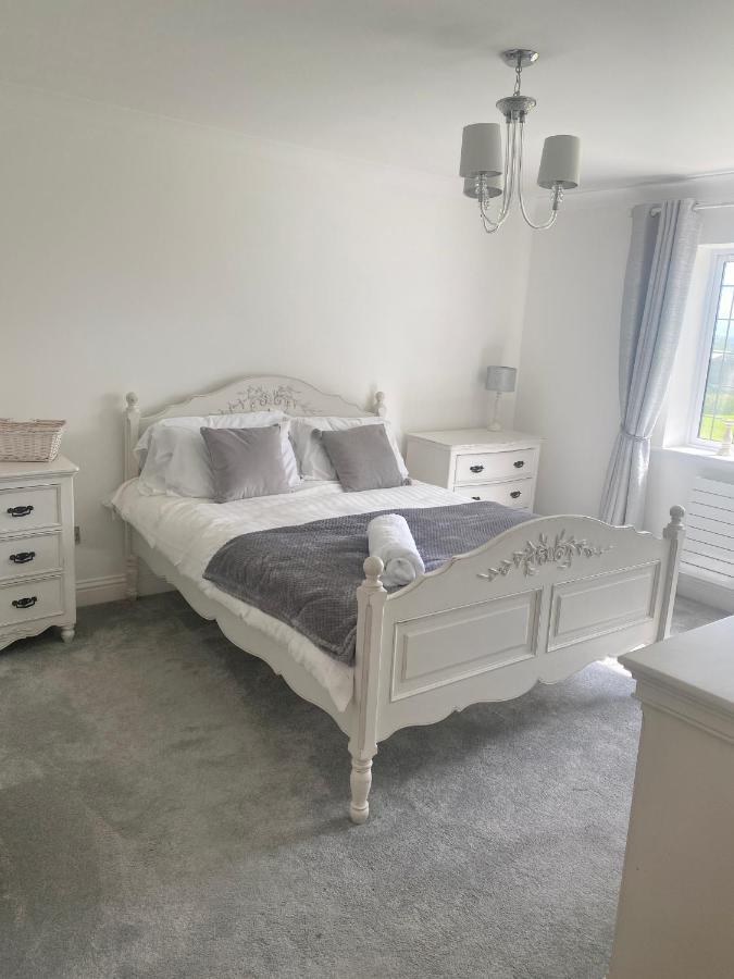 Boundary Farm Villa Middleton  Dış mekan fotoğraf