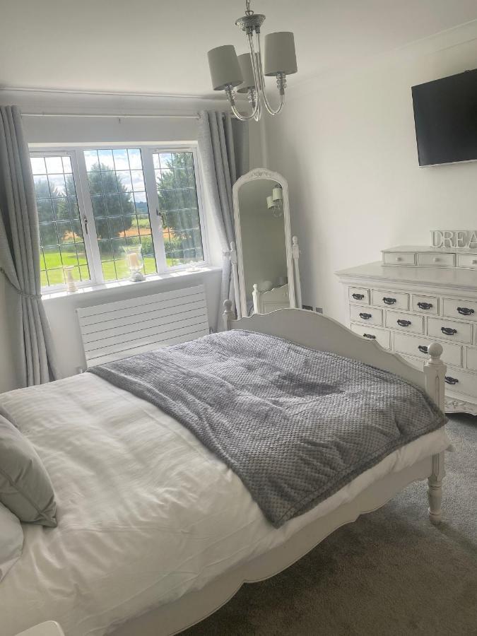 Boundary Farm Villa Middleton  Dış mekan fotoğraf