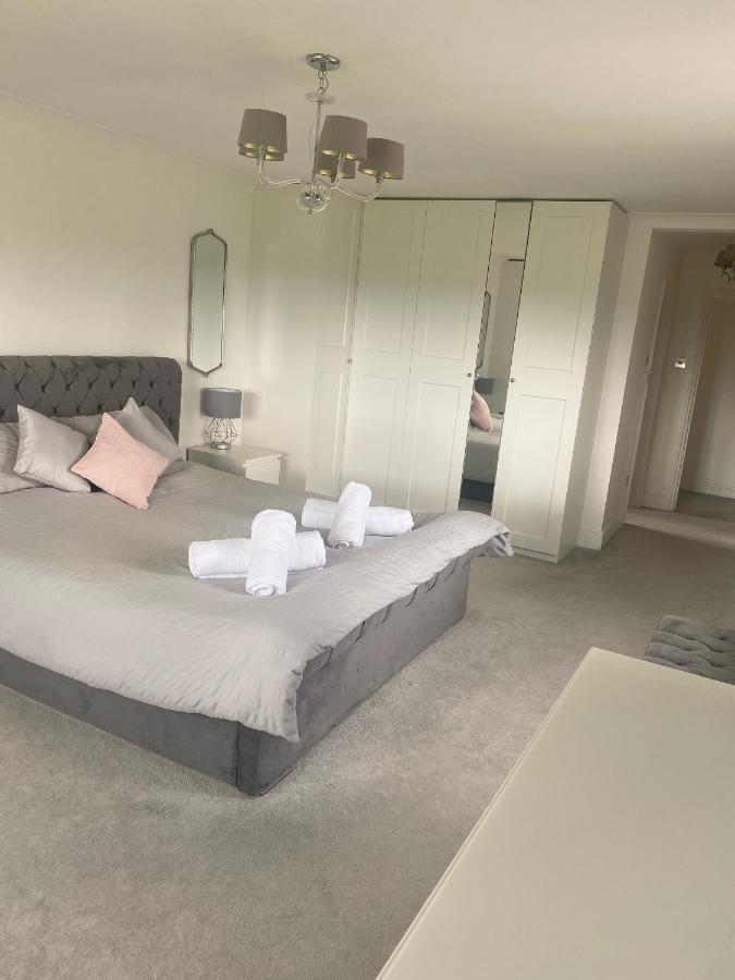 Boundary Farm Villa Middleton  Dış mekan fotoğraf