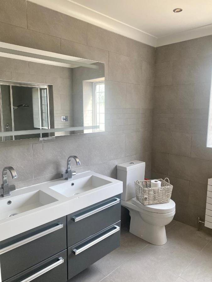 Boundary Farm Villa Middleton  Dış mekan fotoğraf