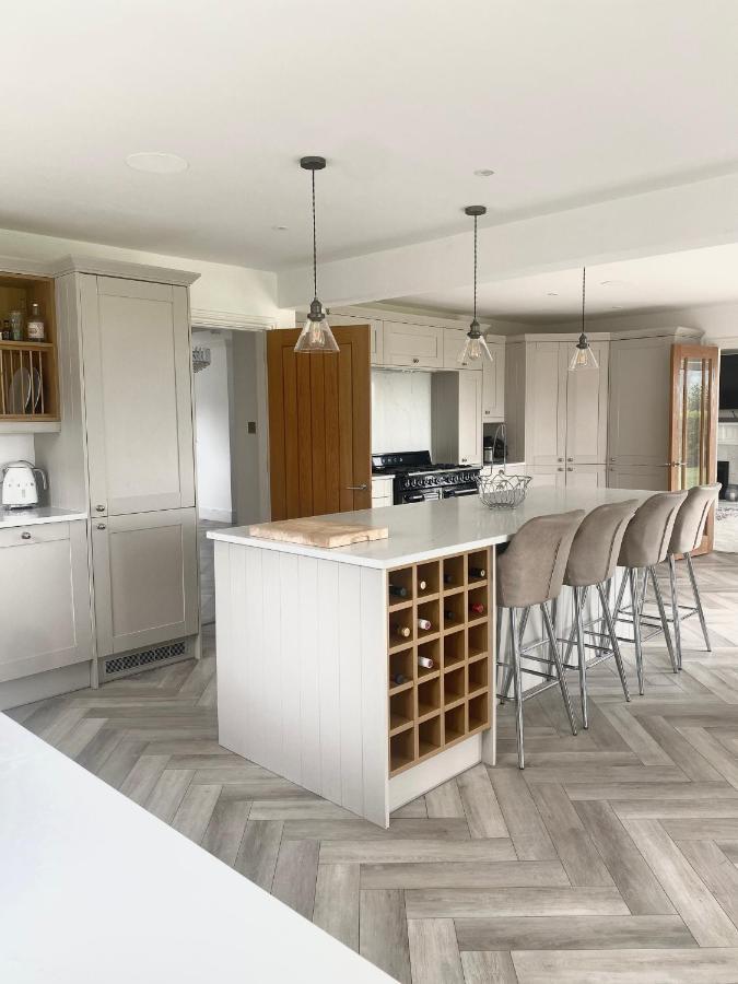 Boundary Farm Villa Middleton  Dış mekan fotoğraf