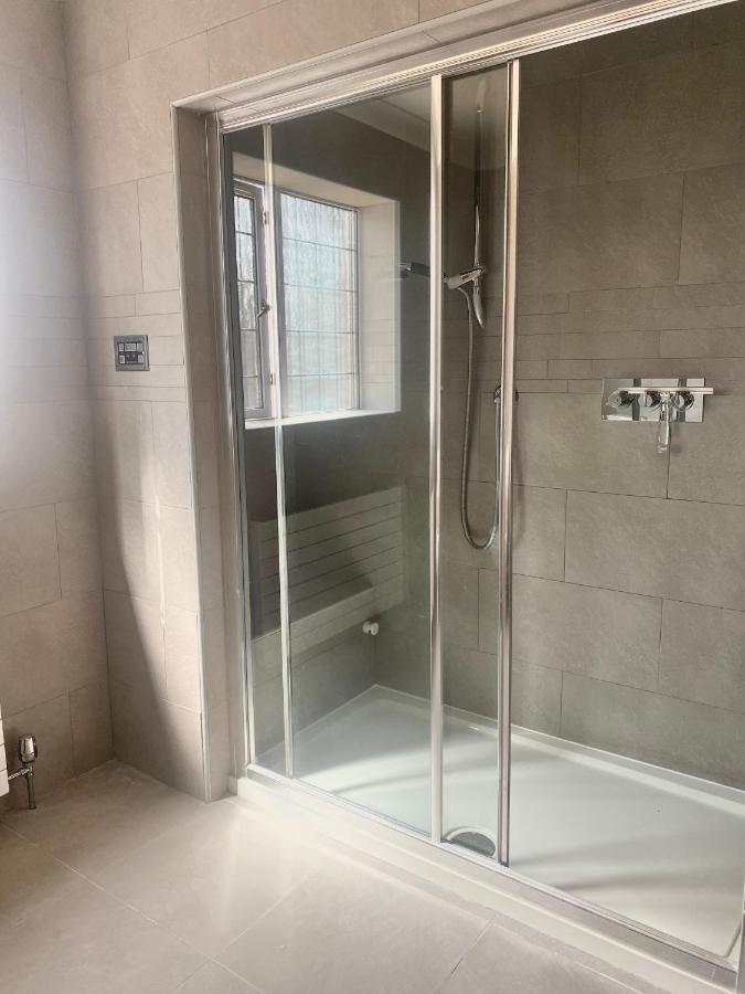 Boundary Farm Villa Middleton  Dış mekan fotoğraf