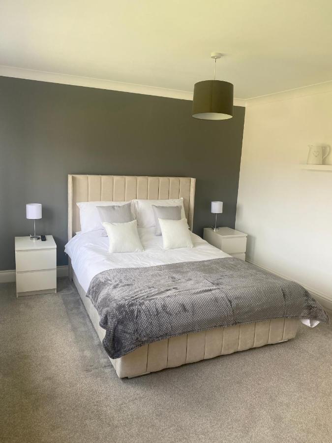 Boundary Farm Villa Middleton  Dış mekan fotoğraf