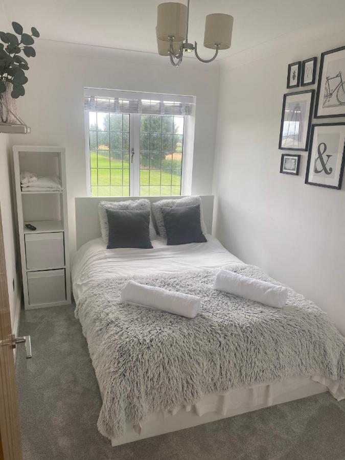 Boundary Farm Villa Middleton  Dış mekan fotoğraf